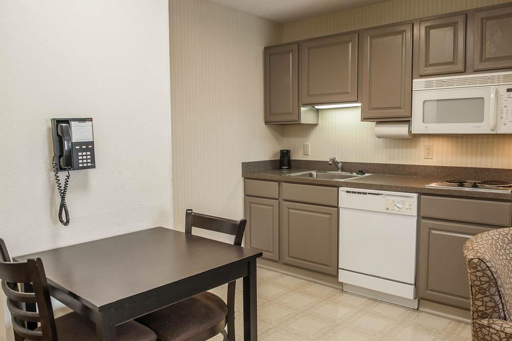 Comfort Inn & Suites Warsaw Near Us-30 Kültér fotó